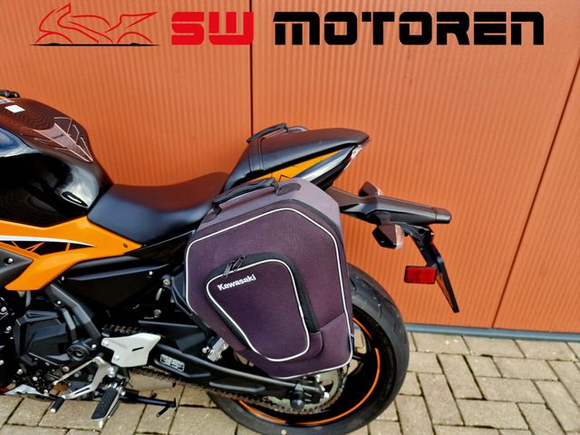 kawasaki - ninja-650-tourer