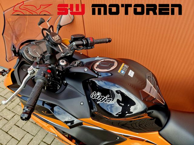 kawasaki - ninja-650-tourer