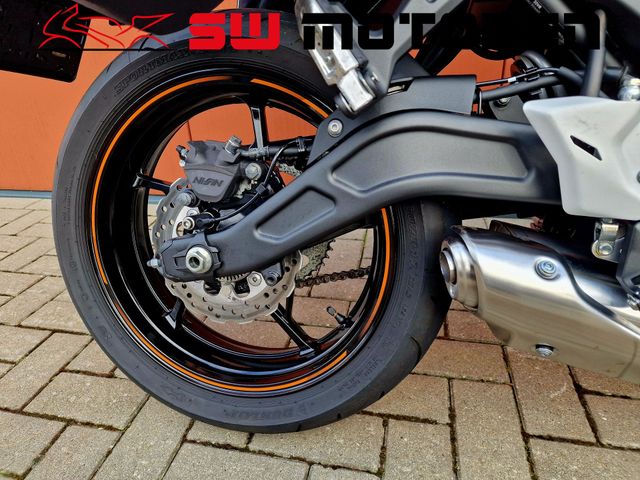 kawasaki - ninja-650-tourer