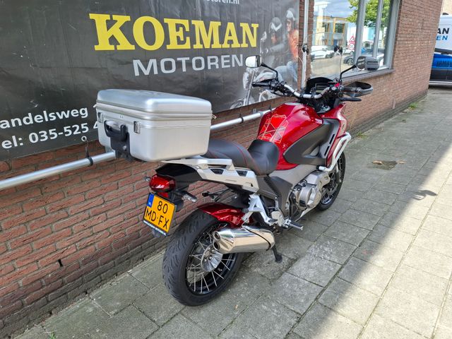 honda - vfr-1200-x-dct-crosstourer