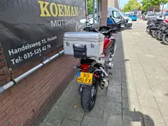 Honda VFR 1200 X DCT Crosstourer 2013 occasion – foto 6 van 19