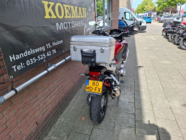 honda - vfr-1200-x-dct-crosstourer