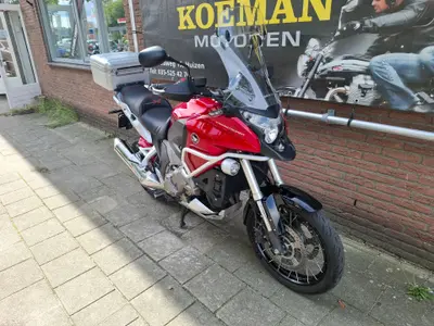 HONDA VFR 1200 X DCT CROSSTOURER – foto 2