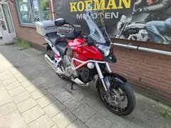 Honda VFR 1200 X DCT Crosstourer 2013 occasion – foto 2 van 19