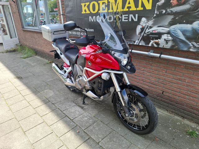 honda - vfr-1200-x-dct-crosstourer
