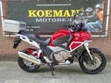 HONDA VFR 1200 X DCT CROSSTOURER