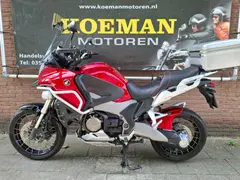 Honda VFR 1200 X DCT Crosstourer 2013 occasion – foto 7 van 19