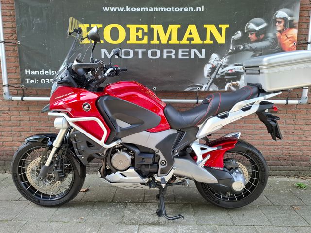 honda - vfr-1200-x-dct-crosstourer