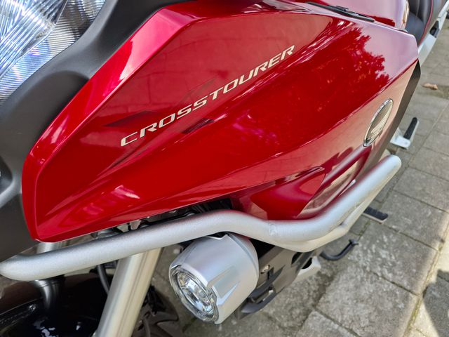 honda - vfr-1200-x-dct-crosstourer