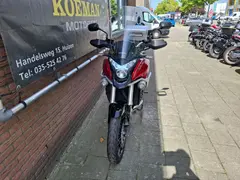 Honda VFR 1200 X DCT Crosstourer 2013 occasion – foto 9 van 19