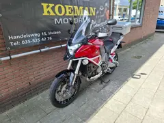 Honda VFR 1200 X DCT Crosstourer 2013 occasion – foto 8 van 19