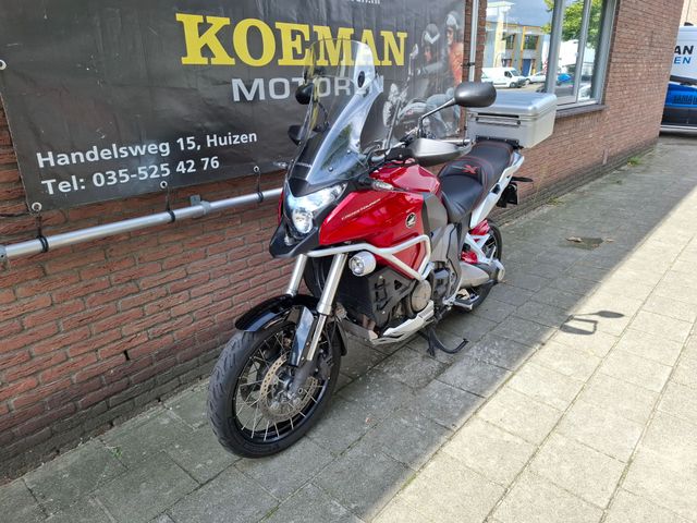 honda - vfr-1200-x-dct-crosstourer