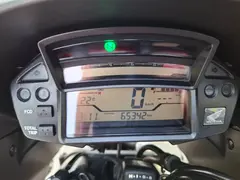 Honda VFR 1200 X DCT Crosstourer 2013 occasion – foto 15 van 19