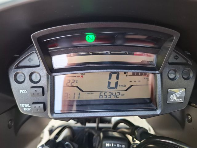honda - vfr-1200-x-dct-crosstourer