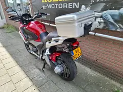 Honda VFR 1200 X DCT Crosstourer 2013 occasion – foto 18 van 19