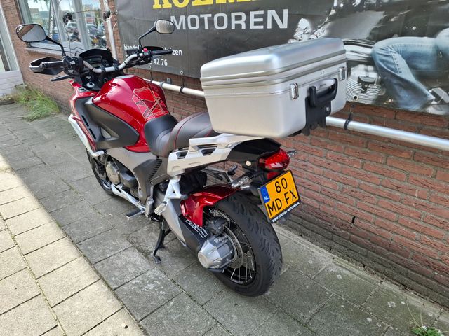 honda - vfr-1200-x-dct-crosstourer