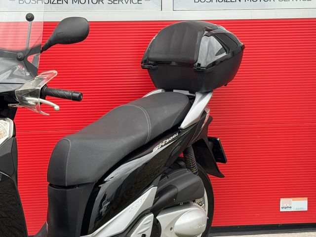 honda - sh-300i---abs