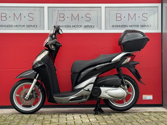 honda - sh-300i---abs