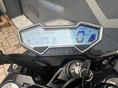 Cfmoto 650 NK 2022 occasion – foto 16 van 18