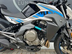 Cfmoto 650 NK 2022 occasion – foto 7 van 18