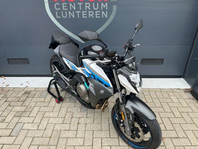 CFMOTO 650 NK – foto 4