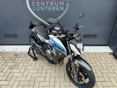 Cfmoto 650 NK 2022 occasion – foto 4 van 18