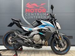 Cfmoto 650 NK 2022 occasion – foto 17 van 18