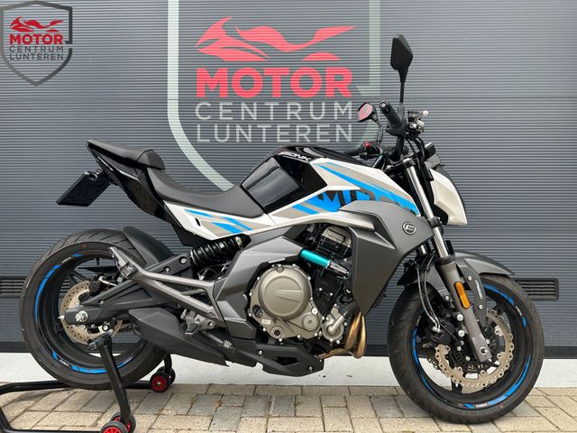 cfmoto - 650-nk
