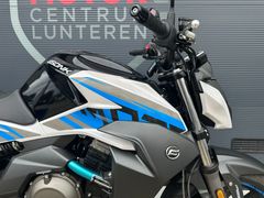 Cfmoto 650 NK 2022 occasion – foto 6 van 18