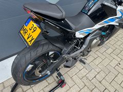 Cfmoto 650 NK 2022 occasion – foto 8 van 18