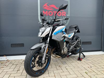 CFMOTO 650 NK – foto 2