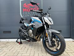 Cfmoto 650 NK 2022 occasion – foto 1 van 18