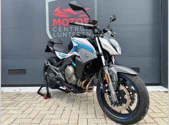 Cfmoto 650 NK 2022 occasion