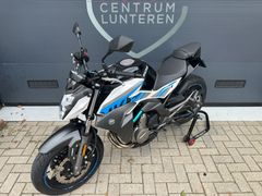 Cfmoto 650 NK 2022 occasion – foto 9 van 18