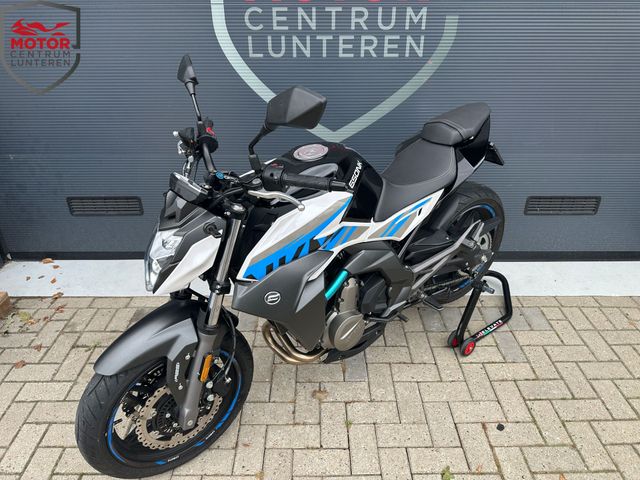 cfmoto - 650-nk