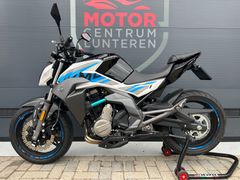 Cfmoto 650 NK 2022 occasion – foto 18 van 18