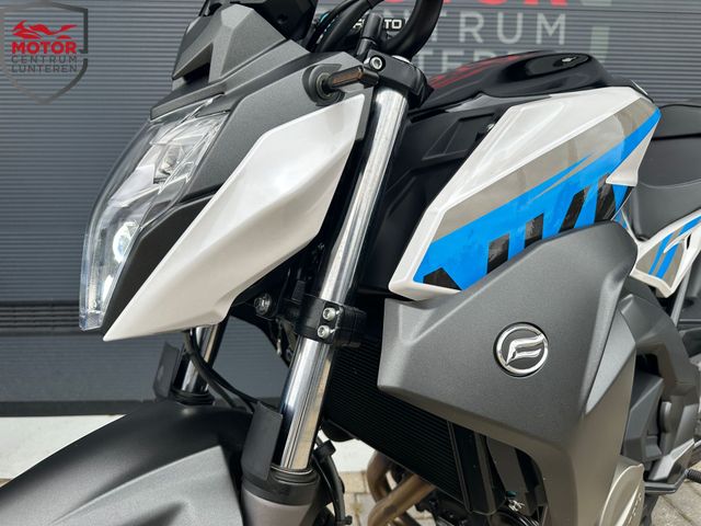 cfmoto - 650-nk