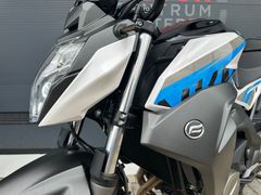 Cfmoto 650 NK 2022 occasion – foto 11 van 18