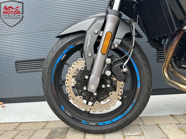 cfmoto - 650-nk