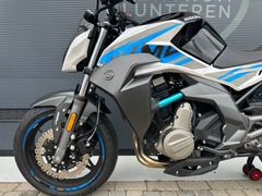 Cfmoto 650 NK 2022 occasion – foto 12 van 18