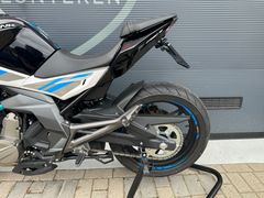 Cfmoto 650 NK 2022 occasion – foto 13 van 18