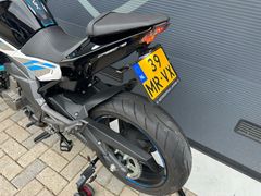 Cfmoto 650 NK 2022 occasion – foto 14 van 18