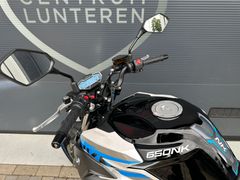 Cfmoto 650 NK 2022 occasion – foto 15 van 18