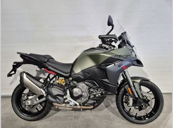 Ducati Multistrada V2 S 2026 occasion