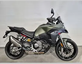 Ducati Multistrada V2 S 2026 occasion