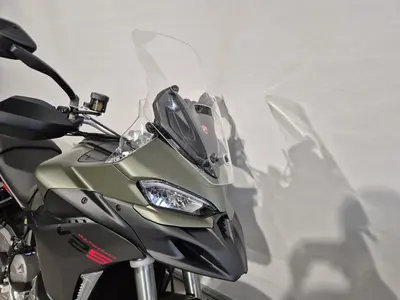DUCATI MULTISTRADA V2 S – foto 2