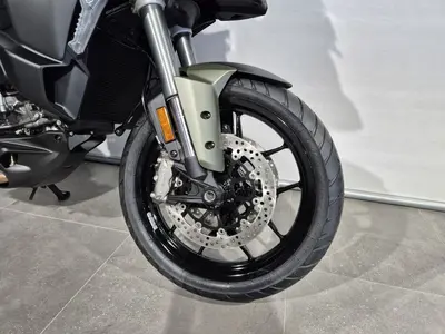 DUCATI MULTISTRADA V2 S – foto 3