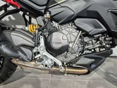 DUCATI MULTISTRADA V2 S – foto 4