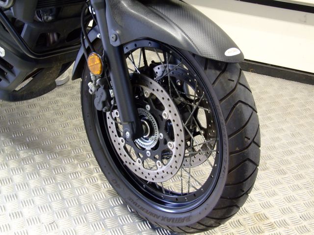 suzuki - v-strom-650-xta