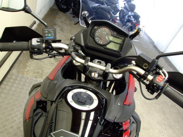 suzuki - v-strom-650-xta
